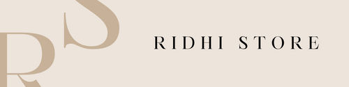 Riddhi Shopping Store